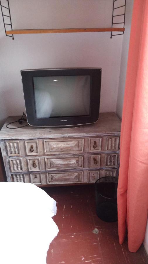 Hostal Nomade Rancagua Luaran gambar